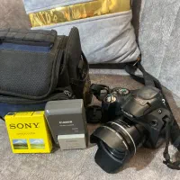 دوربین عکاسی