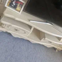 میز تلوزیون سه تیکه|میز تلویزیون|ری, دولت‌آباد|دیوار