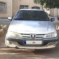 پژوپارس مدل 85 تمیز