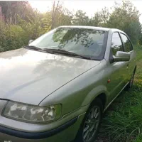 سمند..معاوضه بامدل بالاتر