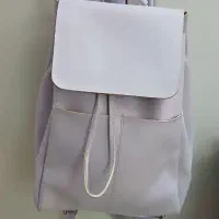 کوله یاسی جادار 400|کیف، کفش، کمربند|مشهد, شهید قربانی|دیوار