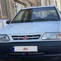 پراید ۱۳۱ مدل ۹۸|خودرو سواری و وانت|شیراز, شهرک مطهری|دیوار