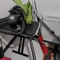 اتو پرس ژانومه