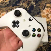 ایکس باکس وان اس xbox one s|کنسول، بازی ویدئویی و آنلاین|مشهد, حجت|دیوار