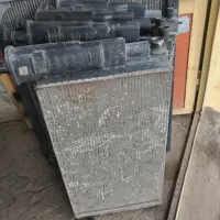 رادیاتور اتومبیل