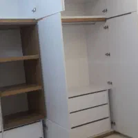 ساخت وساز انواع ملزومات ام دی اف|خدمات پیشه و مهارت|کاشان, کشاورز|دیوار