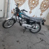 موتور سیکلت تیزتک۸۹