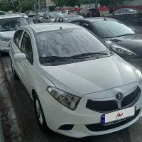 برلیانس h220 دنده ای مدل ۹۷ بی رنگ