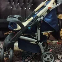 کالسکه خارجی اصل