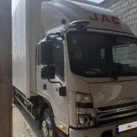 جک 9تن|خودرو سنگین|شیراز, سینما سعدی|دیوار