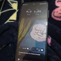 not 9s|موبایل|چهاردانگه (تهران), |دیوار