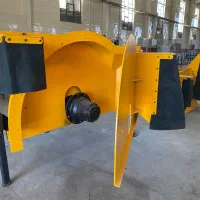 فروش ترنچر پشت تراکتوری|ماشینآلات صنعتی|صفادشت, |دیوار