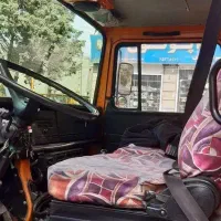 خاور ۶۰۸|خودرو سنگین|شهریار, شهرک وائین|دیوار