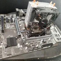 باندل i5 12400f