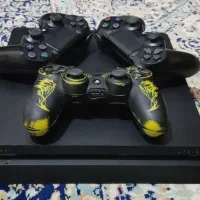 Pes4 اسلیم یک ترابات