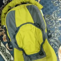 کریر سالم و‌تمیز