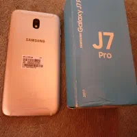 سامسونگ ۱۶گیگ J7 pro|موبایل|تهران, تهرانپارس شرقی|دیوار