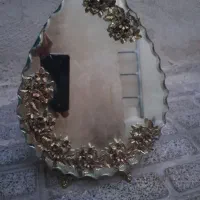 اینه عقد برنزی اب عشقی