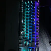 کیبورد apex pro tkl|قطعات و لوازم جانبی رایانه|تهران, سازمان برنامه شمالی|دیوار