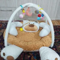 تشک بازی|اسباب و اثاث بچه|مراغه, |دیوار