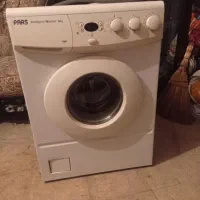 لباسشویی پارس سالم