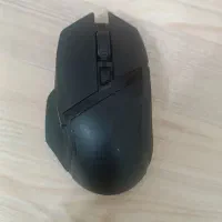 موس بی سیم ریزرHyperSpeedBasilisk X