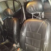 ساینا مدل95 دوگانه دست|خودرو سواری و وانت|مشهد, خواجه ربیع|دیوار