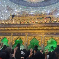 سفر کربلا  فردا شب از مرز شلمجه