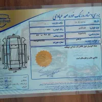 پرشیا موتور جدید|خودرو سواری و وانت|تهران, تهران‌نو|دیوار
