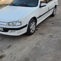 پارس ۱۴۰۲ ایکس یو پی دریچه گاز برقی