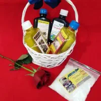 پودر معجزه وریکا سیاه