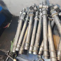 استخدام شاگرد مکانیک