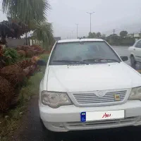 پراید111 فقط معاوضه