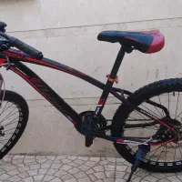 دوچرخه ۲۶|دوچرخه، اسکیت، اسکوتر|بندر کنگان, |دیوار