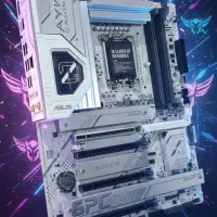 گیمینگ Z890 GAMING WIFI قوی Ultra Core 7 265K ر 32|رایانه رومیزی|تهران, وردآورد|دیوار