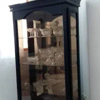 بوفه ویترین