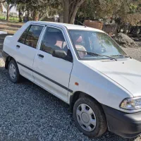 پراید ۱۳۱ مدل ۹۶|خودرو سواری و وانت|رودبار (کرمان), |دیوار