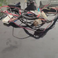 دزدگیرخودرو|قطعات یدکی و لوازم جانبی|کرمانشاه, |دیوار