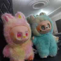 عروسک لبو بو