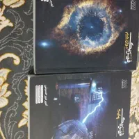 فیزیک دوازدهم و پایه میرحسینی