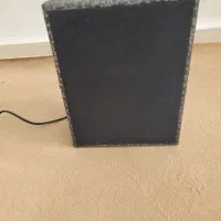 اکو آمپلی فایر همراه کیف|سیستم صوتی خانگی|تبریز, |دیوار