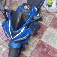 موتورشارژی