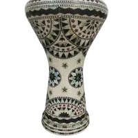 تمپو ( داربوکا ) جوهر الامین نو