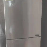 یخچال به فروش میرسد|یخچال و فریزر|بندر گناوه, |دیوار