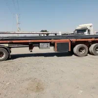 تریلی کفی به په فول بزرگ|خودرو سنگین|نیشابور, فردوس شمالی|دیوار