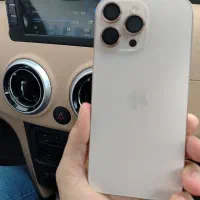 ایفون 16promax256 zaa