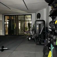 مربی خصوصی بدنسازی