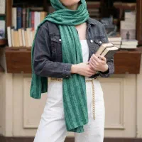 شال و روسری جنس جدید رسید