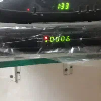 تنظیم آنتن و نصب تلویزیون