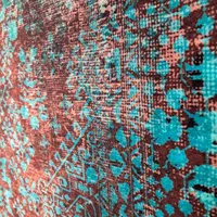 فرش آرتکس ابریشمی معادل ۷۰ رج دستبافت|فرش|رشت, حومه رشت|دیوار